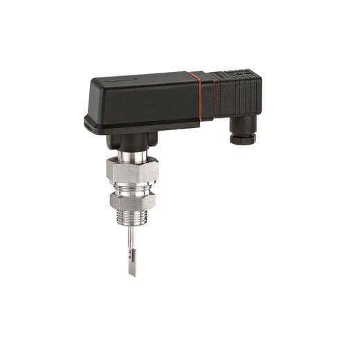 Лопастное реле потока VH3магнитногерконовоедля жидкостей