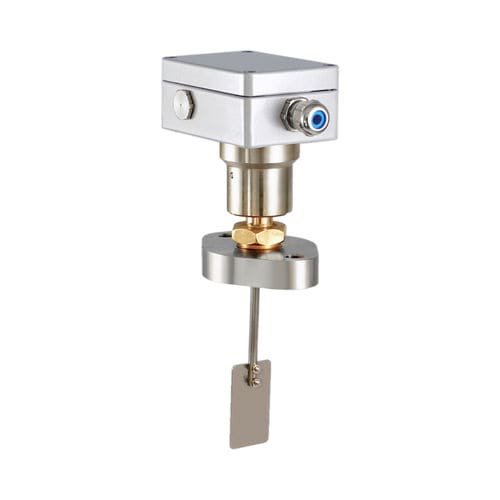 Лопастное реле потока VH501для масляного фланцаIP68