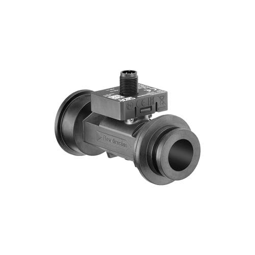 Вихревой расходомер VVX20 для водыDN20 - 3/4пластик