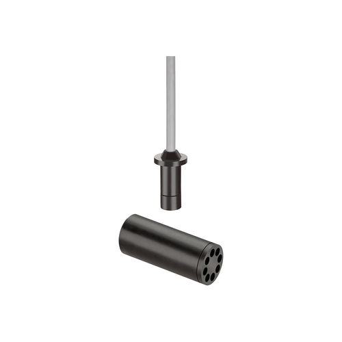 Турбинный расходомер VTY10 для водыDN10 - 3/8-линейный