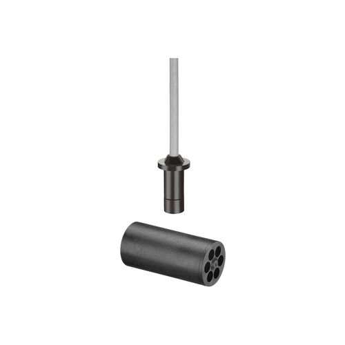 Турбинный расходомер VTY15 для водыDN15 - 1/2входной