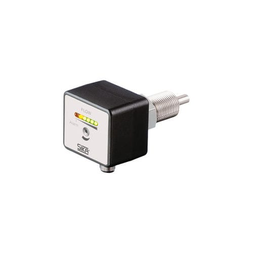 Реле расхода жидкости серии ВЕСDN15 - с резьбой 1/2, нержавеющая сталь