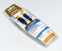 5910081200- Cable USB, A male to B male, 3.0 M