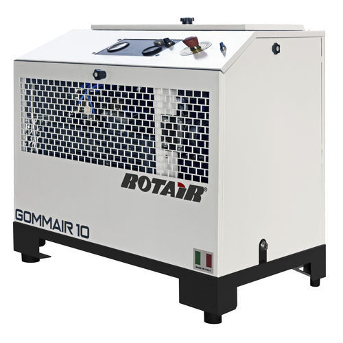 Компрессор винтовой GOMMAIRвоздушныйдизельныйстационарный