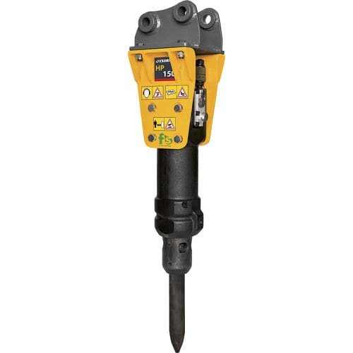 Гидромолот HP 150 FSдля экскаватора