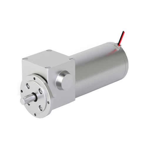 Мотор-редуктор постоянного тока ГП-СН4Фпостоянный магнитчервячныйкоаксиальный