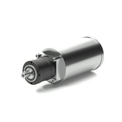 Мотор-редуктор постоянного тока GP-RPL050 110 Втпостоянный магнитпланетарныйкоаксиальный