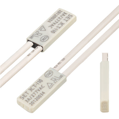 Термозащита поверхностного монтажа серии 3CT мгновенного действия