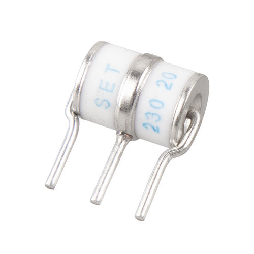 Газоразрядная трубка серии ТБ