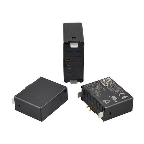 Термо/варисторный предохранитель серии TFMOV10Mдля фотоэлектрических системдля телекоммуникационного оборудования