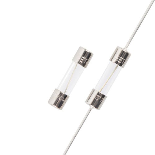 Осевая плавкая вставка серии SGT520патронныйминиатюрныйкомпактный