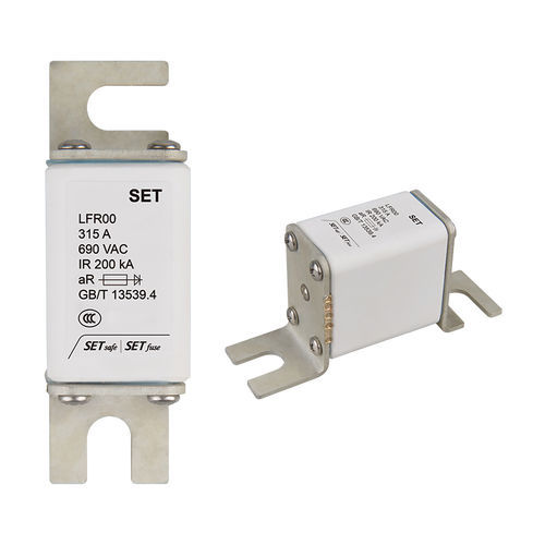 Низковольтный предохранитель серии LFR00токоограничивающийКласс aRБезсвинцовый