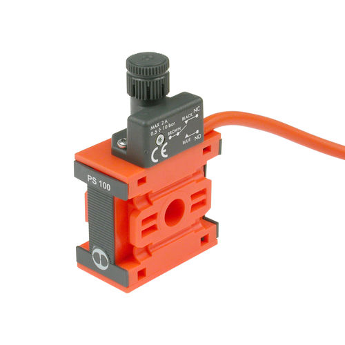 Механическое реле давления серии PSNCNOрезьбовое