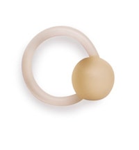 5982-9106- Шаровое кольцо/вакуумный быстроразъемный механизм, для коллектора Vac Elut 12