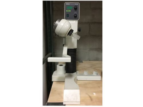 Бучи Р-124 Ротовап