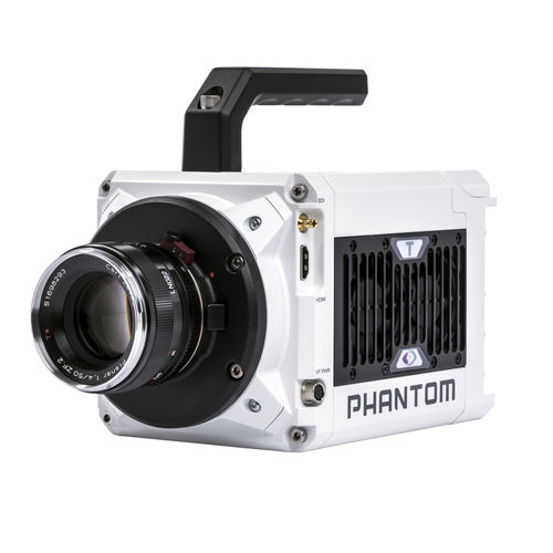 Промышленная камера T1340для научных исследованийдля исследований и разработокдля микроскопов