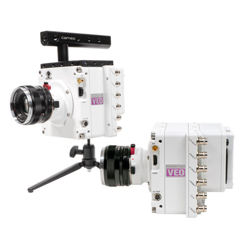 Промышленная камера VEO 1010для автомобильной промышленностидля научных исследованийдля лабораторий