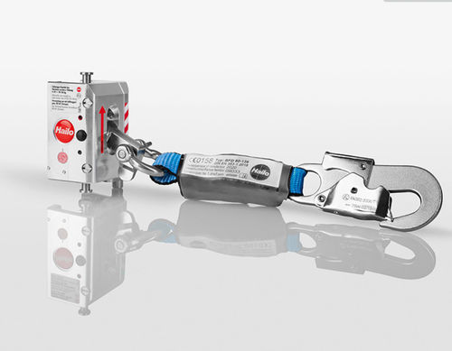 Система защиты от падения SPL-50-PRO