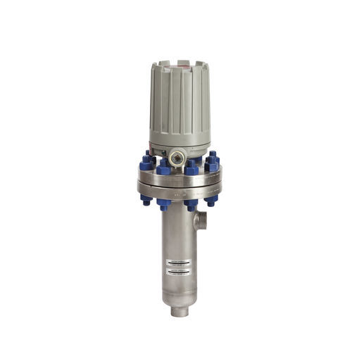 Поплавковый переключатель уровня для жидкостей с резьбой