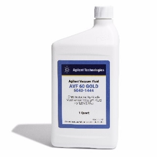 6040-1444- AVF 60 gold oil