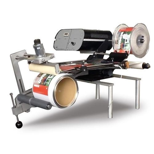 Полуавтоматическая этикетировочная система D250Tдля бутылокдля фармацевтической промышленностидля пищевой промышленности и производства напитков