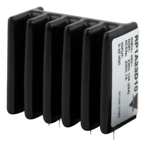 Твердотельное реле переменного тока RP1A23D10PCBpower
