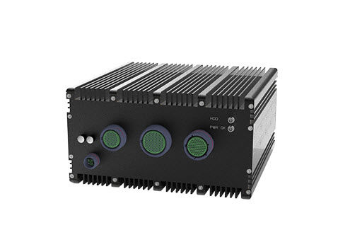 Корпусной ПК Intel® Core™ i7 | bo!sys-1010Intel® Core i7RS-232промышленный