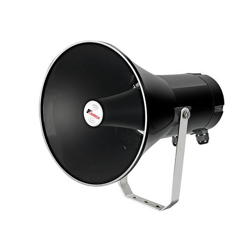 Громкоговоритель на кронштейне KNLB-Ex5промышленныйводонепроницаемыйIP66