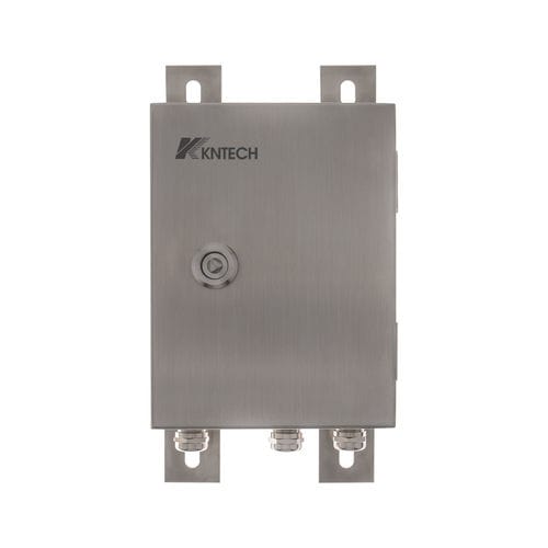 Коммуникационный шлюз KNFX-16JB MasterindustrialTCPWAN