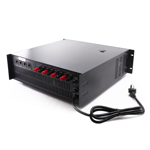 Усилитель мощности IPMG-640DCEthernet