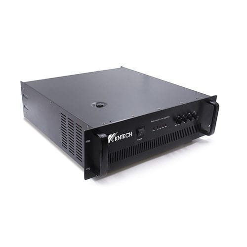 Аудиоусилитель IPMG-500PКласс DelectronicEthernet