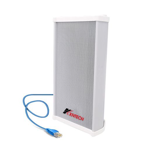 Громкоговоритель настенный KNSIPSP-L8‐30Wколоночного типаводонепроницаемыйвысокоэффективный