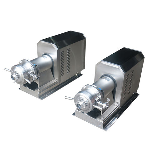 Линия по производству коллоида и ареанутина для пищевой промышленности