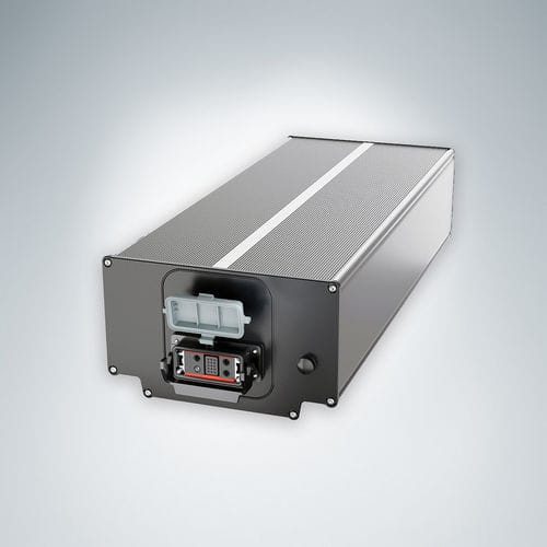 Литий-ионный аккумулятор IEPпрямоугольный12 В36 В