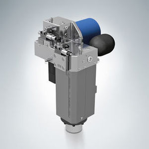 Press hydraulic drive system ePRAX® max