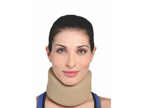 Flamingo Soft Collar - XXL