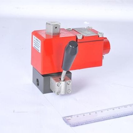 Электромагнитный клапан прямого действия 301523-wayNCwater