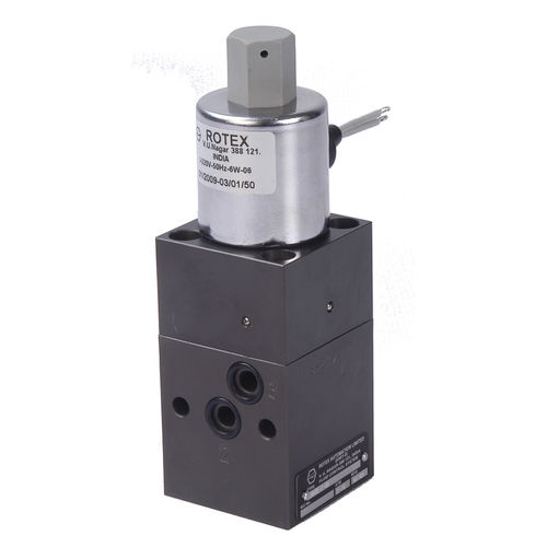 Электромагнитный клапан с пилотным управлением 30683-wayNOair