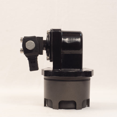 Импульсно-струйный электромагнитный клапан с пилотным управлением, 2-ходовой, НЗ