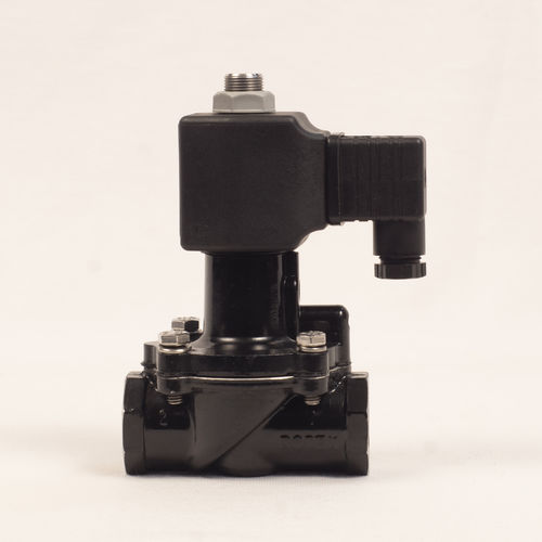 Импульсный электромагнитный клапан NCaluminumG 3/4