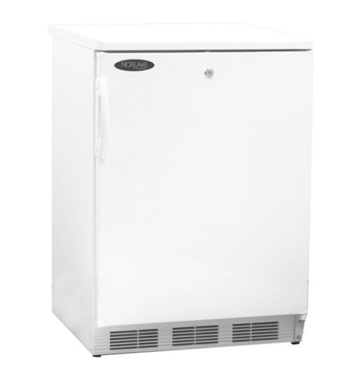 Norlake LR061WWW/OX Undercounter Refrigerator