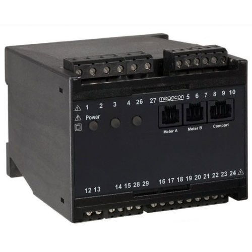 Многопреобразовательный измерительный прибор серии MT-FW/Rчастотареактивная мощностьактивная мощность