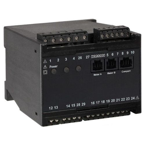 Многопреобразовательный измерительный прибор серии МТ-ВА переменного напряжения переменного токадля электрических сетей