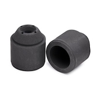 6310001700- Graphite electrode, Agilent GTA 96/100/110 Zeeman, 1 pair