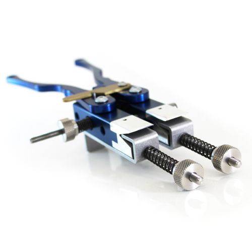 Ручной сварочный зажим FZ01 Vario