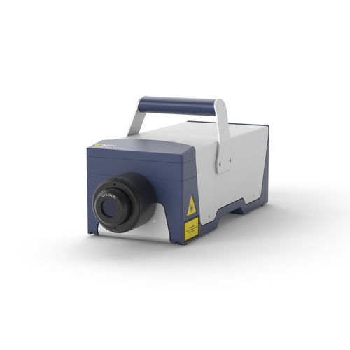 Оптический датчик вибрации VibroFlex QTec®laserultrasonicMEMS