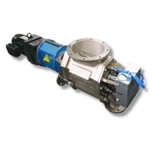 Питатель пневматический ZSFмеханическийнапоравтоматический