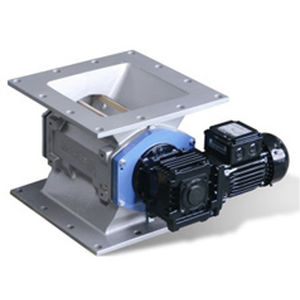 Устройство подачи под давлением ZSFibulkpartsfabric