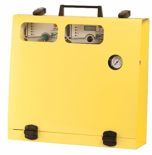 Монитор качества воздуха для дыхания B-AIR PLUSindoorCO2CO