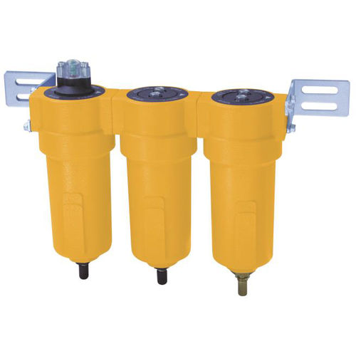 Фильтр-регулятор дыхательного воздуха B-AIRairмикрофибрапоглощающая